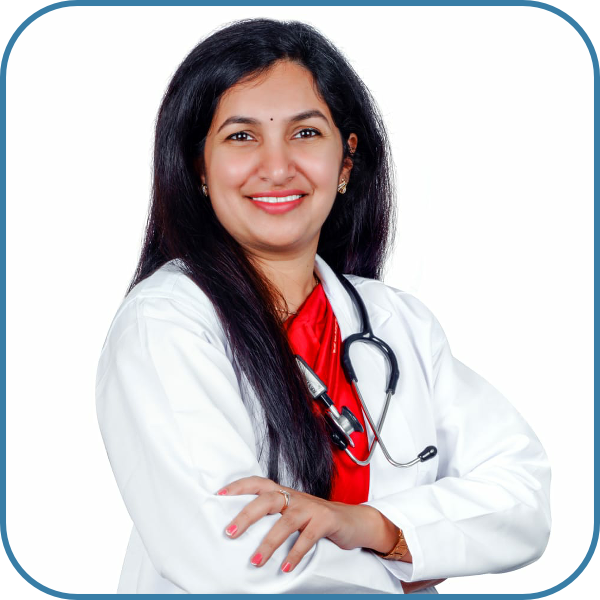 Dr. D. Sneha Shanthi