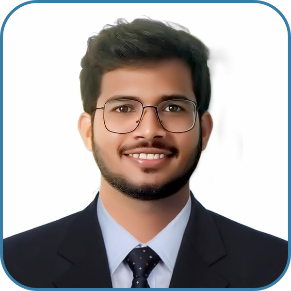Dr. Srinath Jangili