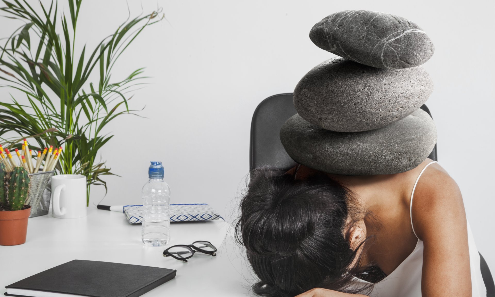 Managing Heavy Pain