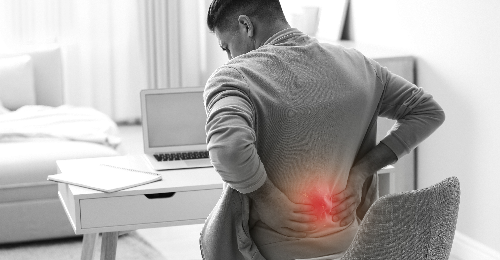 Adi's Libero Back Pain Management