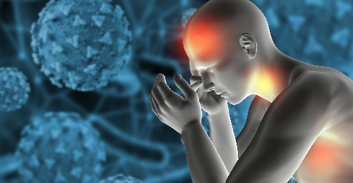 Adi's Libero Cancer Pain Management
