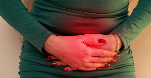 Adi's Libero Chronic Abdominal And Pelvic Pain Management