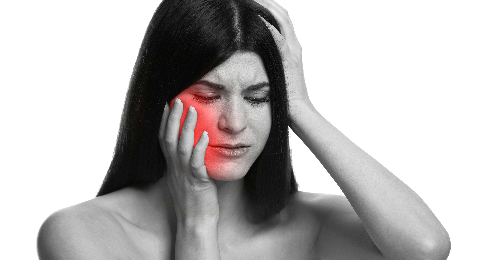 Adi's Libero Facial Pain – Trigeminal Neuralgia Treatment