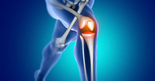 Adi's Libero Knee Pain Management