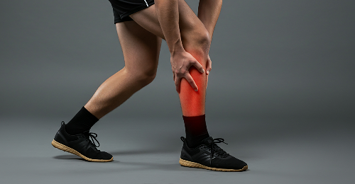 Adi's Libero Musculoskeletal Pain / Sports Injuries Treatment