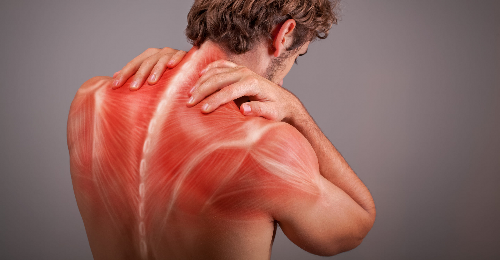 Adi's Libero Myofascial Pain Syndromes Treatment