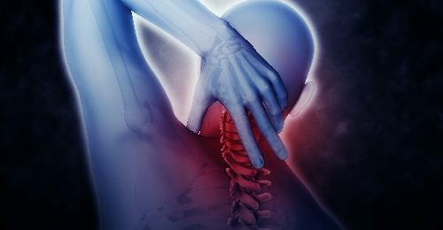 Adi's Libero Neck Pain Management