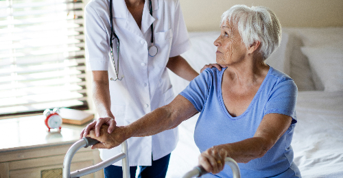 Adi's Libero Palliative Care
